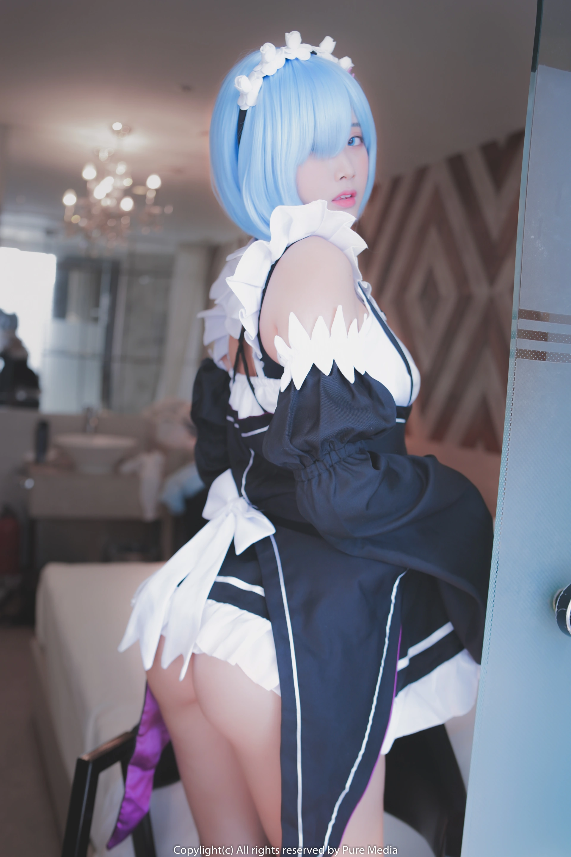 [Pure Media]VOL.048 Leechu 1